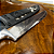 Faca Inox Ginete Cabo Luxo - Imagem 9
