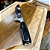 Faca Inox Ginete Cabo Chifre Sextavado - Imagem 3