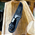 Faca Inox Ginete Cabo Chifre Sextavado - Imagem 5