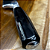 Faca Inox Ginete Cabo Chifre Sextavado - Imagem 4