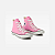 BOTA ALL STAR CHUCK TAYLOR CT00040006 ROSA - Imagem 4