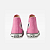 BOTA ALL STAR CHUCK TAYLOR CT00040006 ROSA - Imagem 5