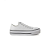 TÊNIS ALL STAR CHUCK TAYLOR LIFT CORINO CT09830001 BRANCO - Imagem 2