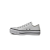 TÊNIS ALL STAR CHUCK TAYLOR LIFT CORINO CT09830001 BRANCO - Imagem 1