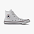BOTA ALL STAR CHUCK TAYLOR CT00040001 BRANCO - Imagem 1