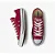 TÊNIS ALL STAR CHUCK TAYLOR CT00010004 VERMELHO - Imagem 2