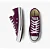 TÊNIS ALL STAR CHUCK TAYLOR CT00010008 BORDO - Imagem 2