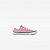 TÊNIS ALL STAR CHUCK TAYLOR CT00010006 ROSA - Imagem 1
