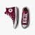 BOTA ALL STAR CHUCK TAYLOR CT00040004 VERMELHO - Imagem 2