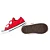 TÊNIS ALL STAR CHUCK TAYLOR INFANTIL CK05080004 VERMELHO - Imagem 2