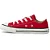 TÊNIS ALL STAR CHUCK TAYLOR INFANTIL CK00020004 VERMELHO - Imagem 2