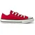 TÊNIS ALL STAR CHUCK TAYLOR INFANTIL CK00020004 VERMELHO - Imagem 1
