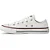TÊNIS ALL STAR CHUCK TAYLOR INFANTIL CK00020001 BRANCO - Imagem 2
