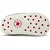 TÊNIS ALL STAR MY FIRST CHUCK TAYLOR CK04400002 VERMELHO - Imagem 3