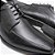 SAPATO DEMOCRATA METROPOLITAN PRIME PRETO - Imagem 4