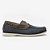 SAPATILHA DOCKSIDE DEMOCRATA DENIM DECK AZUL - Imagem 1