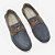 SAPATILHA DOCKSIDE DEMOCRATA DENIM DECK AZUL - Imagem 3