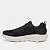 TÊNIS SKECHERS GO RUN LITE PRETO - Imagem 3
