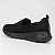 TÊNIS SKECHERS GO WALK JOY PRETO - Imagem 3