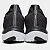TÊNIS FILA GO TRAINER PRETO - Imagem 5