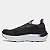 TÊNIS FILA GO TRAINER PRETO - Imagem 2