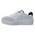 TENIS RAMARIM 24-91103 BRANCO - Imagem 3