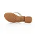 TAMANCO DAKOTA MIRAI CREME - Imagem 6