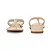 TAMANCO DAKOTA MIRAI CREME - Imagem 4