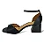 SANDÁLIA VIZZANO 6428.143 PRETO - Imagem 3