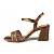 SANDÁLIA DAKOTA Y8362 BRONZE - Imagem 2