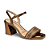 SANDÁLIA DAKOTA Y8362 BRONZE - Imagem 3