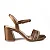 SANDÁLIA DAKOTA Y8362 BRONZE - Imagem 1