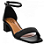 SANDÁLIA BOTTERO 356705_9 PRETO - Imagem 2