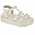 SANDÁLIA MOLEKINHA 2362.103 OFF WHITE - Imagem 1