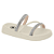TAMANCO MOLEKINHA 2358.100 OFF WHITE - Imagem 1