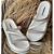 TAMANCO MOLEKINHA 2358.100 OFF WHITE - Imagem 4