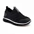 TÊNIS NOVOPÉ 99001016 PRETO - Imagem 3
