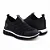 TÊNIS NOVOPÉ 99001016 PRETO - Imagem 4