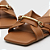 TAMANCO VIZZANO 6513.106 CARAMELO - Imagem 4