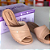 TAMANCO COMFORTFLEX 24-43305 BEGE - Imagem 1