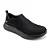 TENIS SKECHERS GO WALK FLEX PRETO - Imagem 2