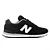 TENIS NEW BALANCE 515V2 PRETO - Imagem 1