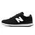 TENIS NEW BALANCE 515V2 PRETO - Imagem 2