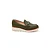 MOCASSIM MODARE OLIVA 7400.103 VERDE ESCURO - Imagem 1