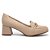 SAPATO MODARE 7373.107.29452 BEGE - Imagem 1