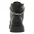 BOTA MOLEKINHA INFANTIL MENINA 2182.109 PRETO - Imagem 2
