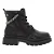 BOTA MOLEKINHA INFANTIL MENINA 2182.109 PRETO - Imagem 1