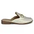 MULE COURO BOTTERO 353409_01 OFF WHITE - Imagem 1
