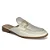 MULE COURO BOTTERO 353409_01 OFF WHITE - Imagem 2