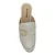 MULE COURO BOTTERO 353409_01 OFF WHITE - Imagem 6
